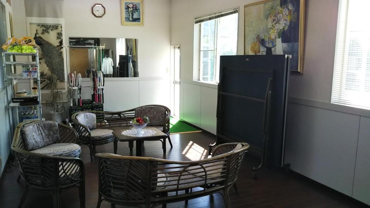 Pension Rally / Vacation Stay 5731 Kawazu Exterior foto